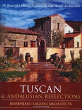 Cover art for Tuscan & Andalusian Reflections