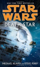 Cover art for Death Star (Star Wars)