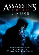 Cover art for Assassins Creed: Lineage
