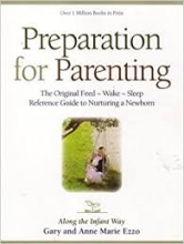 Cover art for Let the Children Come Along the Infant Way: Preparation for Parenting