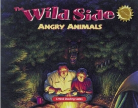 Cover art for The Wild Side: Angry Animals