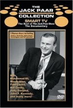 Cover art for The Jack Paar Collection