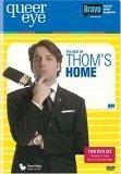 Cover art for Queer Eye - The Best of Thom's Home