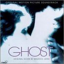 Cover art for Ghost (1990 Film)