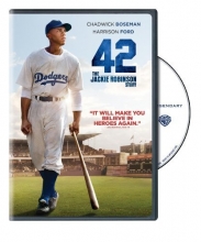 Cover art for 42 