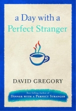 Cover art for A Day with a Perfect Stranger