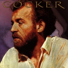 Cover art for Cocker