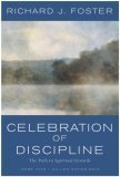 Cover art for Celebration of Discipline: The Path to Spiritual Growth