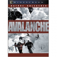 Cover art for Nature Unleashed: Avalanche