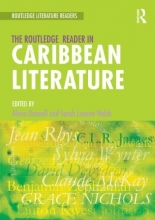 Cover art for The Routledge Reader in Caribbean Literature