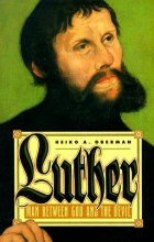 Cover art for Luther