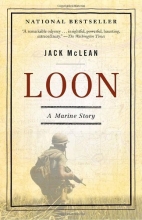 Cover art for Loon: A Marine Story