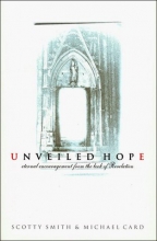 Cover art for Unveiled Hope: Eternal Encouragement from the Book of Revelation