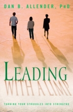 Cover art for Leading with a Limp: Turning Your Struggles into Strengths