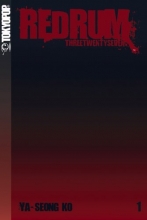 Cover art for Redrum 327, Vol. 1