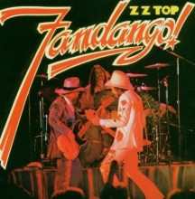 Cover art for Fandango