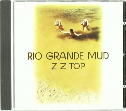 Cover art for Rio Grande Mud