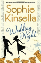 Cover art for Wedding Night: A Novel