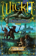 Cover art for Ely Plot (The Wickit Chronicles)