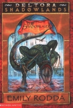 Cover art for The Shadowlands (Deltora Shadowlands #3)