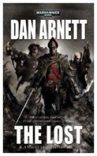 Cover art for The Lost (Warhammer 40,000 Novels)