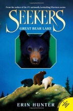 Cover art for Seekers #2: Great Bear Lake