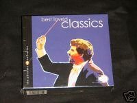 Cover art for Best Loved Classics - The Ultimate Cd Collection