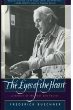 Cover art for The Eyes of the Heart: A Memoir of the Lost and Found