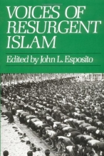 Cover art for Voices of Resurgent Islam