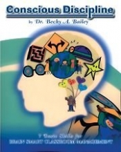 Cover art for Conscious Discipline: 7 Basic Skills for Brain Smart Classroom Management