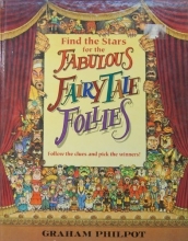 Cover art for The Fabulous Fairy Tale Follie