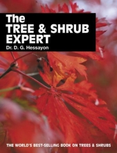 Cover art for The Tree & Shrub Expert
