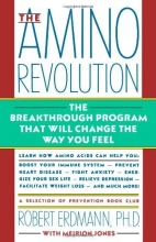 Cover art for Amino Revolution