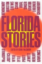 Cover art for Florida Stories