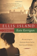 Cover art for Ellis Island: A Novel