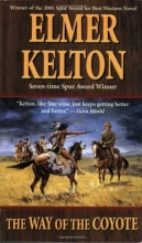 Cover art for The Way of the Coyote (Texas Rangers)
