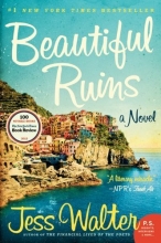 Cover art for Beautiful Ruins: A Novel (P.S.)