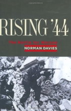 Cover art for Rising '44: The Battle for Warsaw