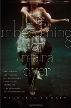 Cover art for The Unbecoming of Mara Dyer (Mara Dyer Trilogy, The)