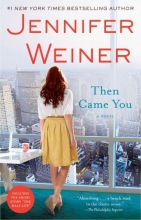 Cover art for Then Came You: A Novel