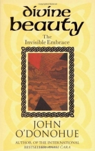 Cover art for Divine Beauty: The Invisible Embrace