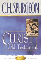 Cover art for Christ in the Old Testament (Pulpit Legends Collection)
