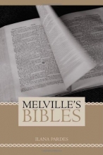 Cover art for Melville's Bibles