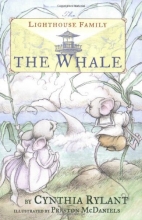 Cover art for The Whale (Lighthouse Family)
