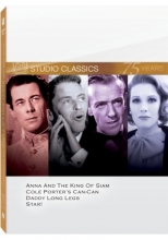 Cover art for Classic Quad Set 1 