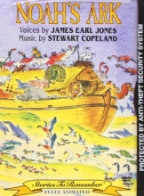 Cover art for Stories to Remember - Noah's Ark