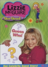 Cover art for Lizzie McGuire - Star Struck Vol. 3