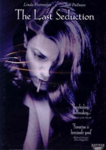 Cover art for The Last Seduction