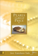 Cover art for Pearls of Great Price: 366 Daily Devotional Readings