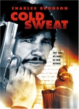 Cover art for Cold Sweat